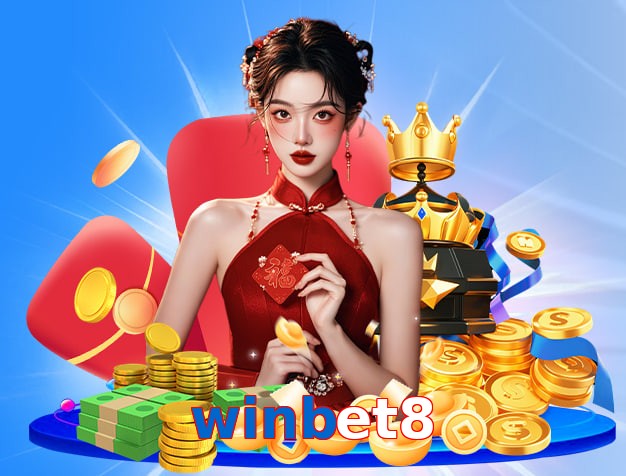 winbet8
