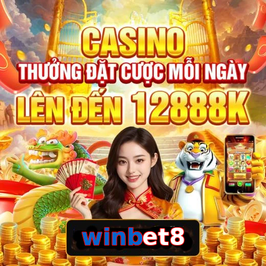 winbet8
