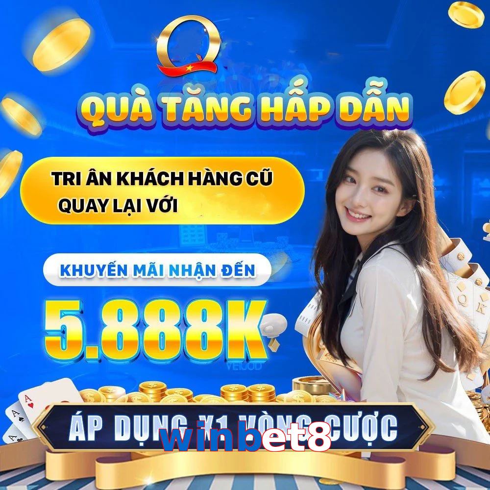winbet8