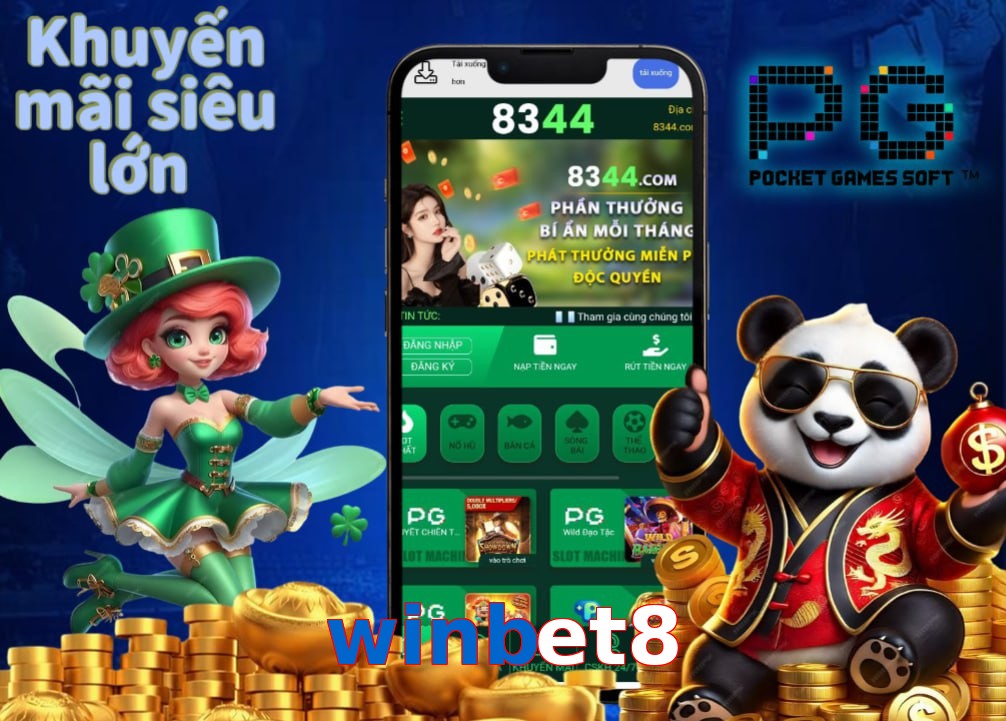 winbet8