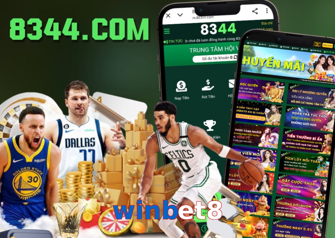 winbet8