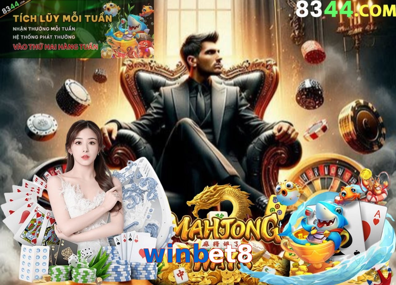 winbet8
